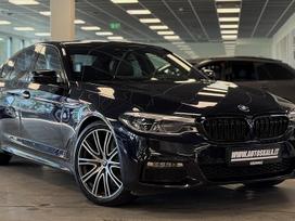 BMW 520, 2.0 l., Седан