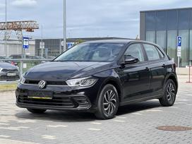 Volkswagen Polo, 1.0 l., hatchback