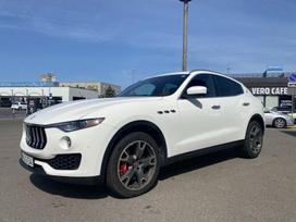 Maserati Levante, 3.0 l., visureigis / krosoveris