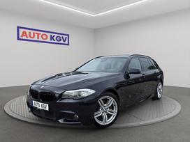 BMW 535, 3.0 l., wagon