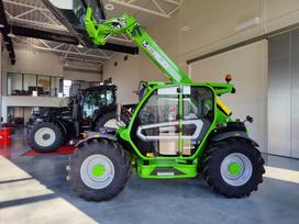 Merlo TF35.7 CS140, savaeigiai krautuvai