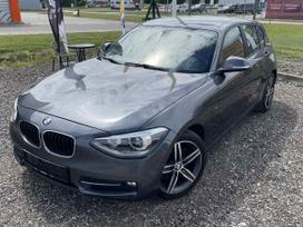 BMW 125, 2.0 l., Хэтчбек