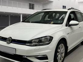 Volkswagen Golf, 1.5 l., wagon