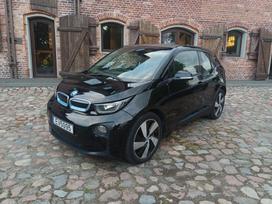 BMW i3, 0.7 l., mpv / minivan