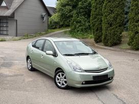 Toyota Prius, 1.5 l., hatchback
