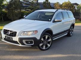 Volvo Xc70, 2.4 l., universalas