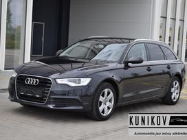 Audi A6, 2.0 l., wagon