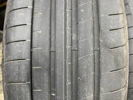 Goodyear, vasarinės 235/55 R19