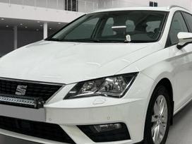 Seat Leon, 1.5 l., wagon