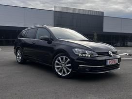 Volkswagen Golf, 1.0 l., universalas