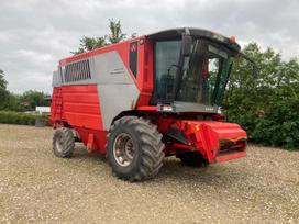 Massey Ferguson 7276, combine harvesters