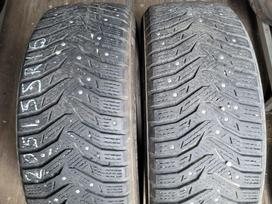 Kumho WI31, žieminės 205/55 R16