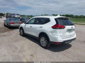 Nissan Rogue dalimis. Nissan rogue nissan