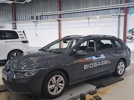 Volkswagen Golf, 1.5 l., wagon
