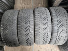 Michelin ALPINE 6, vissezonas 225/45 R17