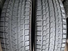 Yokohama GO75, зимние 235/55 R19
