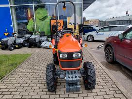Kubota EK1 261 HST, tractors