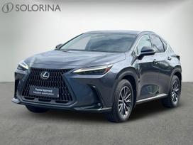 Lexus NX 450h+, 2.5 l., visureigis / krosoveris