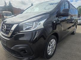 Renault Trafic, 1.6 l., cargo van