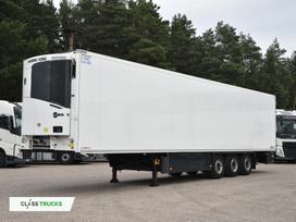 Schmitz SKO FP 60 ThermoKing SLXi 300, рефрижераторы