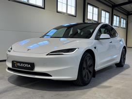 Tesla Model 3, 60 кВт·ч, Седан