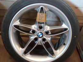 BMW Galimas siuntimas, lengvojo lydinio, R18