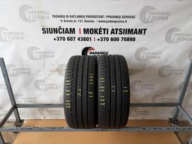 Continental PremiumContact 6, summer 225/45 R17