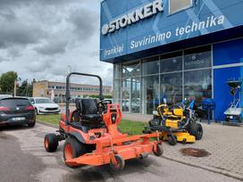 Kubota F251, lawn mowers