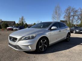 Volvo V40, 2.0 l., Хэтчбек
