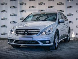Mercedes-Benz R320, 3.0 l., Внедорожник / Кроссовер