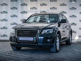 Audi Q5, 3.0 l., Внедорожник / Кроссовер