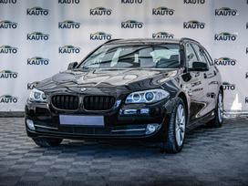BMW 520, 2.0 l., wagon