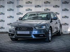 Audi A4, 1.8 l., Седан