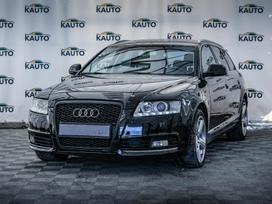 Audi A6, 2.7 l., Универсал