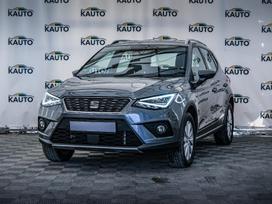 Seat Arona, 1.0 l., Внедорожник / Кроссовер