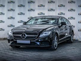 Mercedes-Benz CLS350, 3.0 l., Универсал