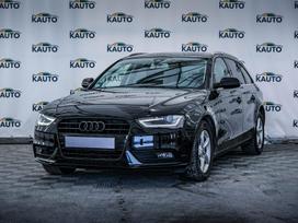 Audi A4, 2.0 l., Универсал