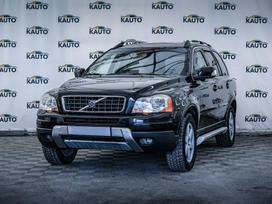 Volvo XC90, 2.4 l., Внедорожник / Кроссовер