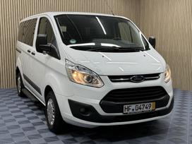 Ford Transit Custom, 2.2 l., keleivinis