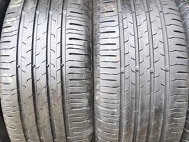 Continental EcoContact 6, vasarinės 205/55 R16