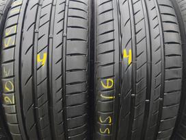 Laufenn S fit eo+, летние 205/55 R16