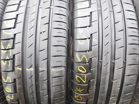 Continental Premium contract 6, летние 205/55 R16