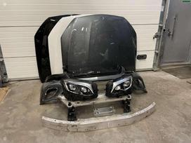 Mercedes-Benz GLC klasė X253