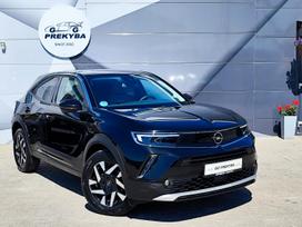 Opel Mokka, 1.2 l., Внедорожник / Кроссовер