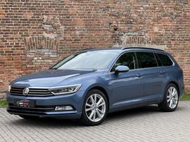 Volkswagen Passat, 2.0 l., wagon
