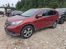 Honda CR-V Variklis n22b4 spalva r539p