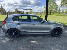 BMW 118, 2.0 l., hatchback