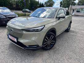 Honda Hr-v, 1.5 l., visureigis / krosoveris
