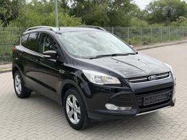 Ford Kuga, 1.5 l., Внедорожник / Кроссовер