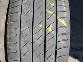 Michelin, летние 215/55 R17